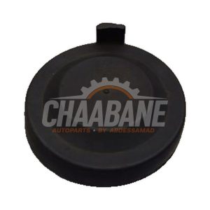 Cache-phare droit 89004031 Volkswagen Golf VII Variant (AUVV) 1.6 TDI 16V 2013 / 2021