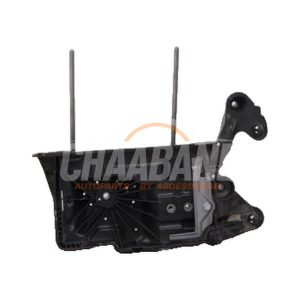 Boitier de batterie 5WA915331 Audi A3 Limousine (8YS) 2.0 35 TDI 16V 2020