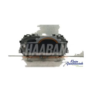 Instrument de bord 8Y0920704A Audi A3 2019