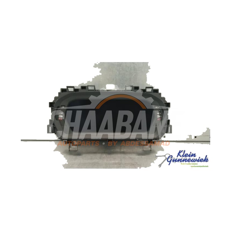 Instrument de bord 8Y0920704A Audi A3 2019