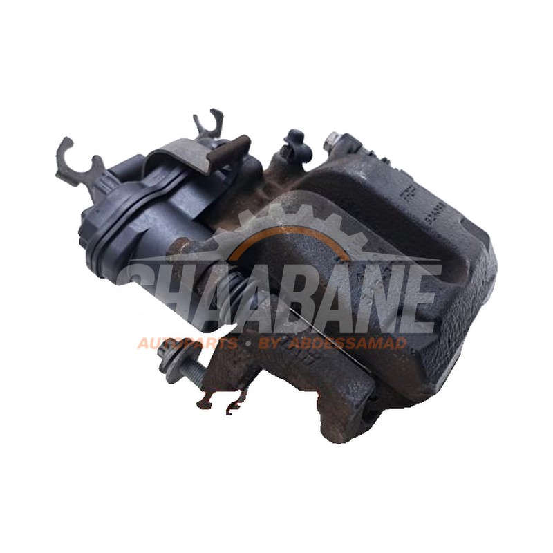 Etrier de frein (pince) arriere gauche 34216870571 BMW 7 serie (G11/12) 740e,Le xDrive 2015 / 2022