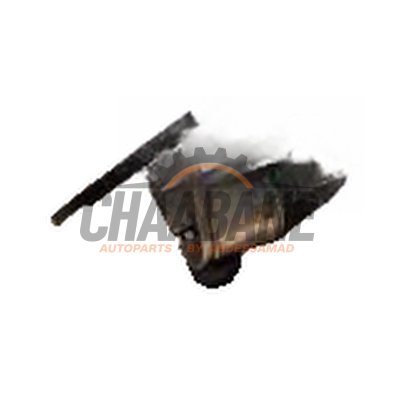 Tuyau intercooler A4705280100 Mercedes X-Klasse