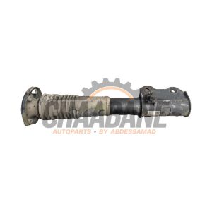 Amortisseur avant droit A9073205101 Mercedes Sprinter 4t (910.0/910.1/907.1/907.2) 311 CDI 2.1 D FWD