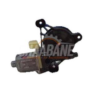 Moteur de vitre portiere 5Q0959802B Seat Leon ST (5FF) 1.0 TSI 12V 2012 / 2020