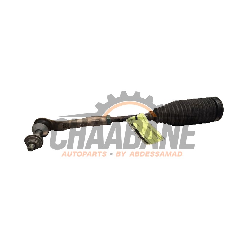 Barre daccouplement gauche A2064607100 Mercedes C Estate (S206) C-300 e 2.0 Turbo