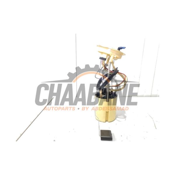 Pompe dinjection 8R0919050E Audi SQ5 (8RB) 3.0 TDI V6 24V 2012 / 2017