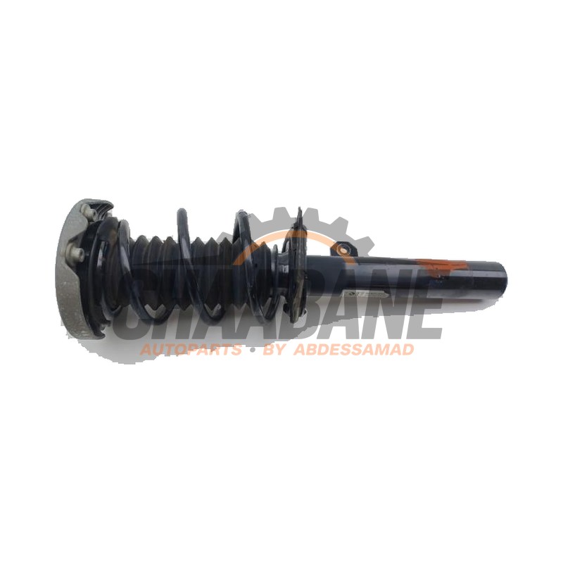 Barre amortisseur avant gauche 31306887331 BMW 2 serie Active Tourer (F45) 2013 / 2021