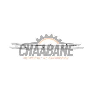 Rail de toit droit 4M0860022C Audi Q7 2015
