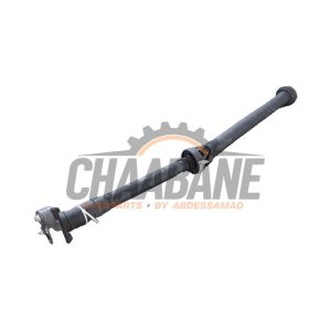 Arbre de transmission 26107908448 BMW M3 Touring (G81) 3.0 Competition xDrive Turbo 24V 2019