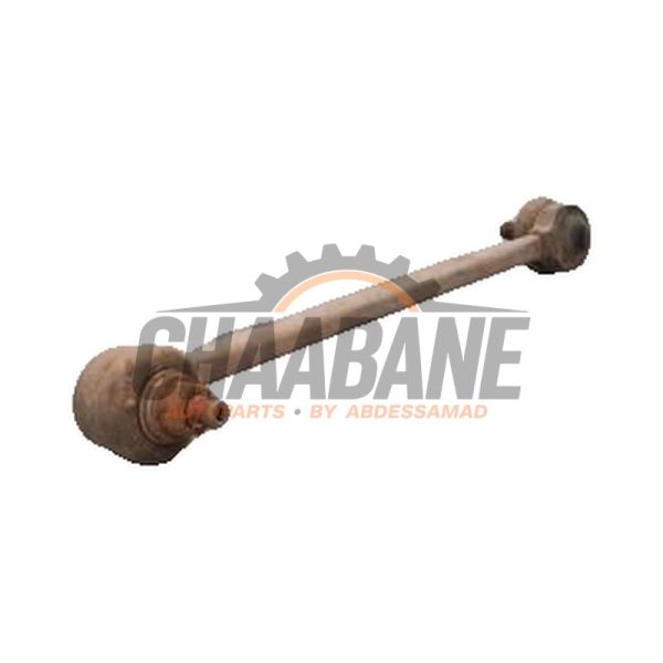 Bielette barre stabilisatrice Seat Arona (KJX) 1.0 TSI 12V 2017