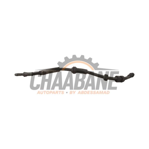 Canal de frein arriere Audi S7 Sportback (4GA/4GF) 4.0 V8 TFSI 2012 / 2018