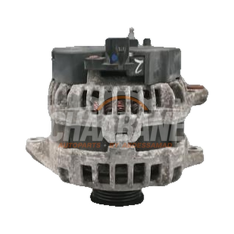 Dynamo A0009063322 Mercedes CLA
