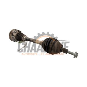 Cardan gauche (transmission) 5WA407271K Skoda Octavia Combi (NXAC) 2.0 TDI GreenTec 16V 2019