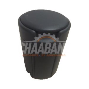 Cendrier avant 561857961 Volkswagen Caddy Alltrack 1.4 TSI 16V 2015 / 2020