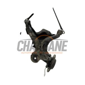 Bras de suspension arriere droit A4473502201 Mercedes Vito (447.6) 2.0 114 CDI 16V