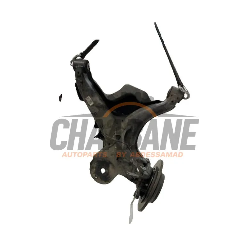 Bras de suspension arriere droit A4473502201 Mercedes Vito (447.6) 2.0 114 CDI 16V
