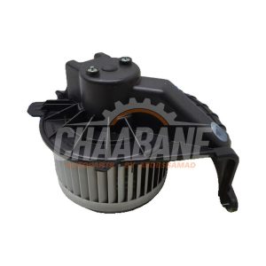 Moteur de ventilation chauffage 173830100 Mercedes Citan (415.6) 1.5 108 CDI Euro 6