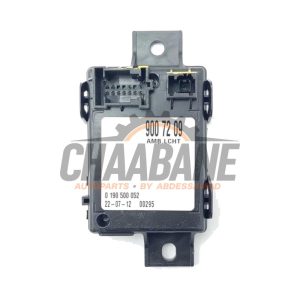 Ordinateur eclairage A2969007209 Mercedes EQS SUV (X296) 450+ 108/118 kWh