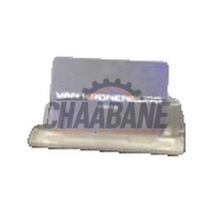 Capteur filtre a particules HK8312B591EA Jaguar F-Pace