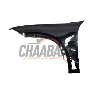 Aile avant gauche 51657373541 BMW X5 2013 / 2018