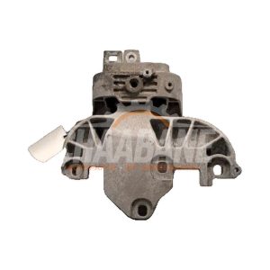 Support moteur A2472492800 Mercedes CLA (118.3) 1.3 CLA-180 Turbo 16V