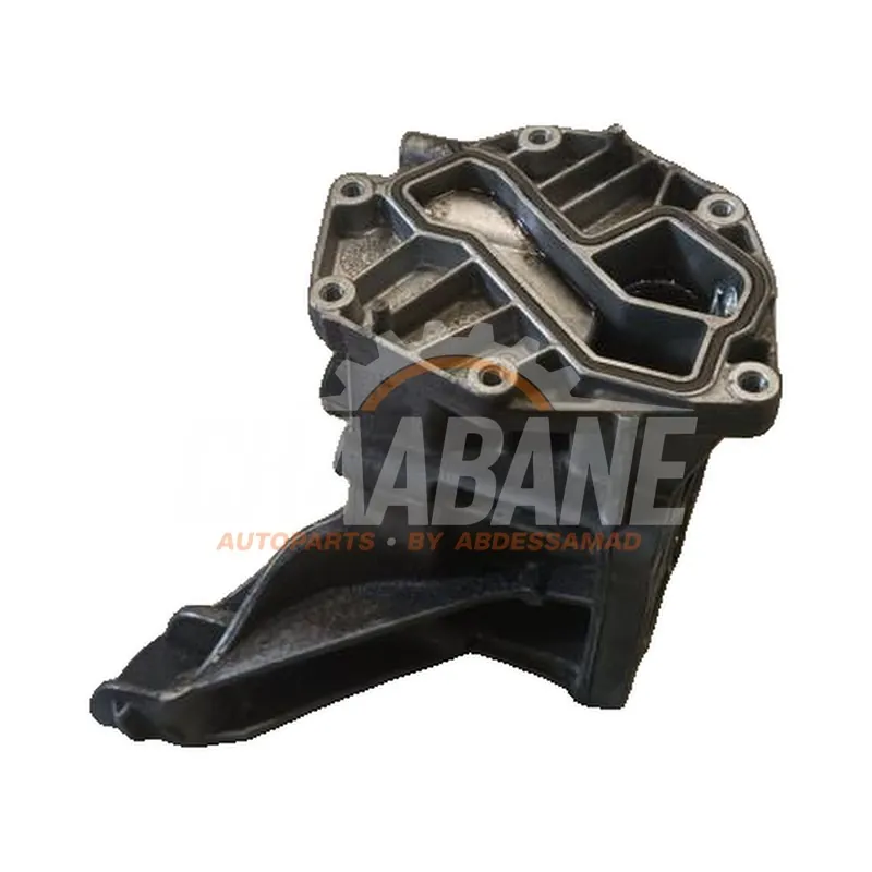 Boitier filtre a huile C2Z15952 Jaguar XF Sportbrake 2.2 D 16V