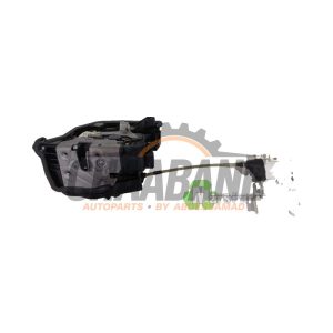 Serrure portiere mecanique 4portes arriere gauche 18283810CZ BMW 7 serie (G11/12) 740e,Le 2015 / 2022