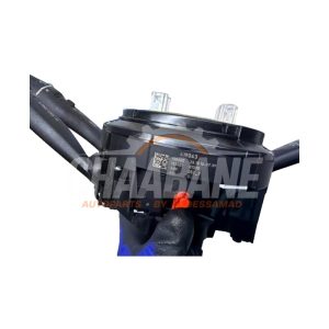 Commutateur combi colonne de direction 150400 Mercedes C Estate AMG (S205) C-63 AMG 4.0 V8 Biturbo