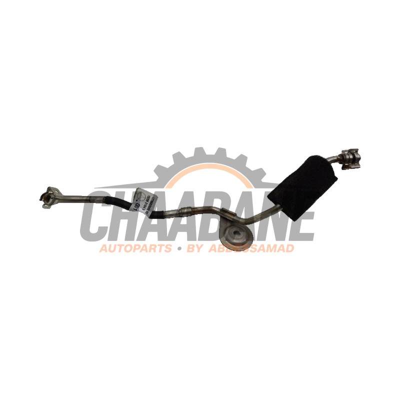 Conduit (divers) A1778682600 Mercedes A (177.0) 2.0 A-220 Turbo 16V