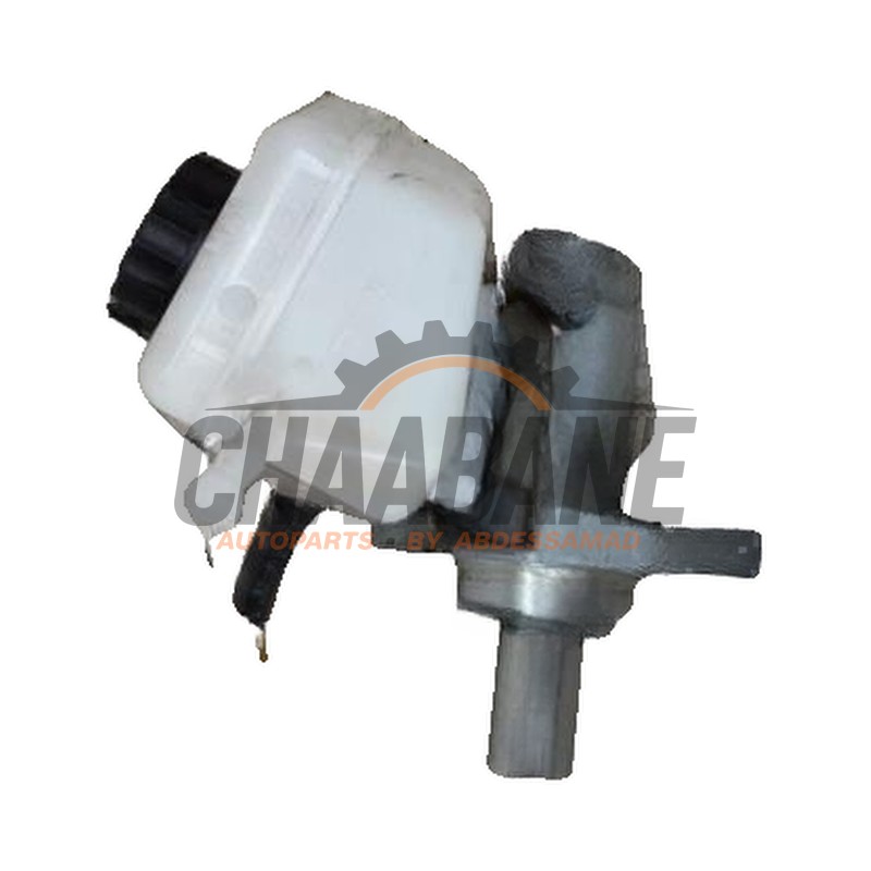 Cylindre de frein principal BMW 2-Serie 2014 / 2021