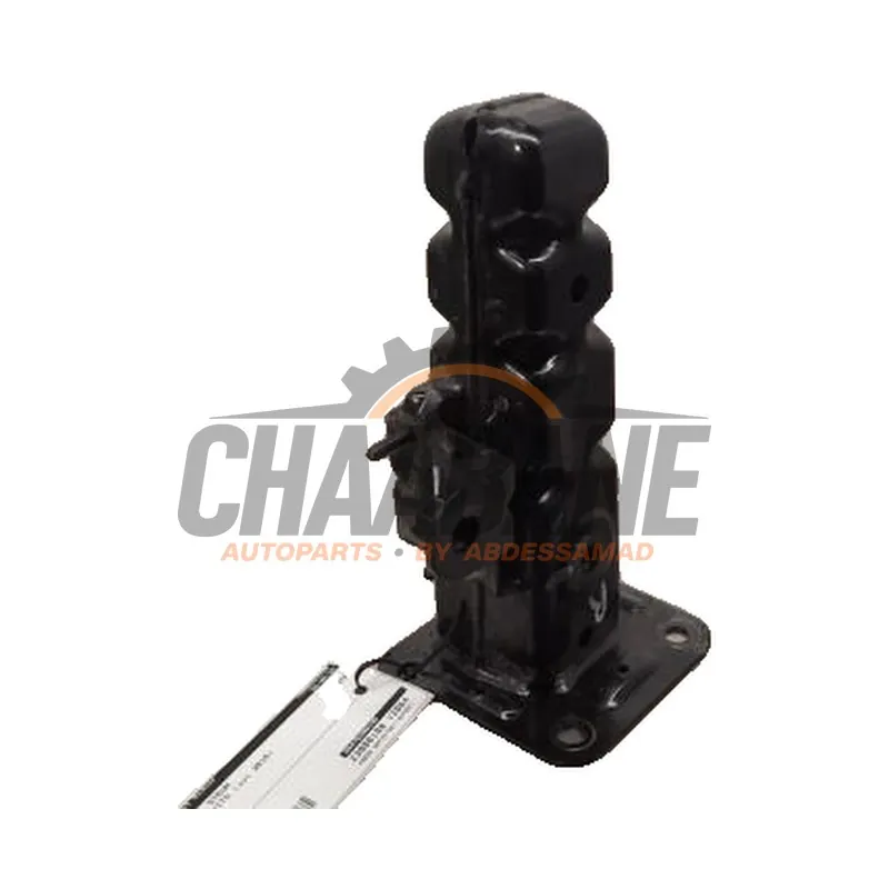 Support partie avant A4476200195 Mercedes Vito (447.6) 2.2 114 CDI 16V