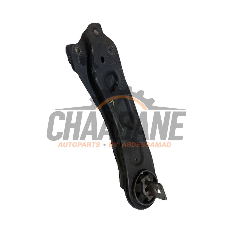 Bras de suspension arriere gauche A2463530043 Mercedes CLA Shooting Brake (117.9) 2.2 CLA-200 CDI, 200 d 16V