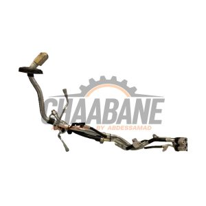 Tuyau de climatisation 8W6816738B Audi S5 Sportback (F5A/F5F) 3.0 TFSI V6 24V 2016