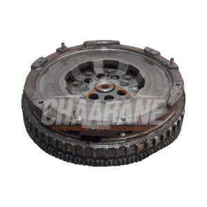 Volant dinertie masse double A6260300105 Mercedes C (W205) C-200 1.6 CDI BlueTEC, C-200 d 16V