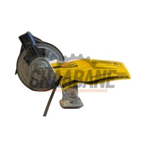 Avertisseur A2065406615 Mercedes C (W206) C-200 1.5 EQ Boost 4-Matic