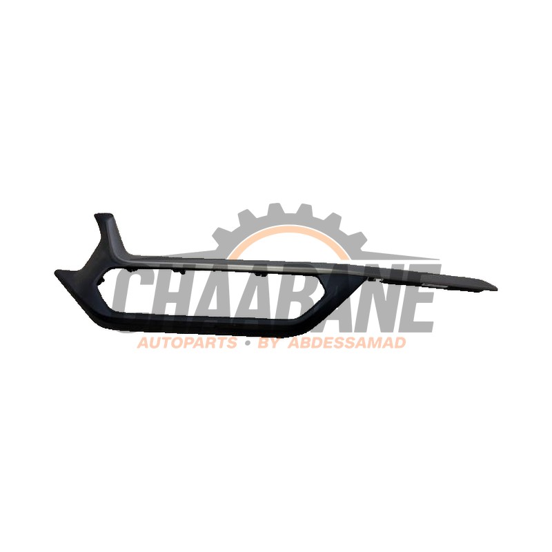 Bande decorative de tableau de bord D1963631401 BMW 1 serie (F40) 120i 2.0 TwinPower 16V 2019
