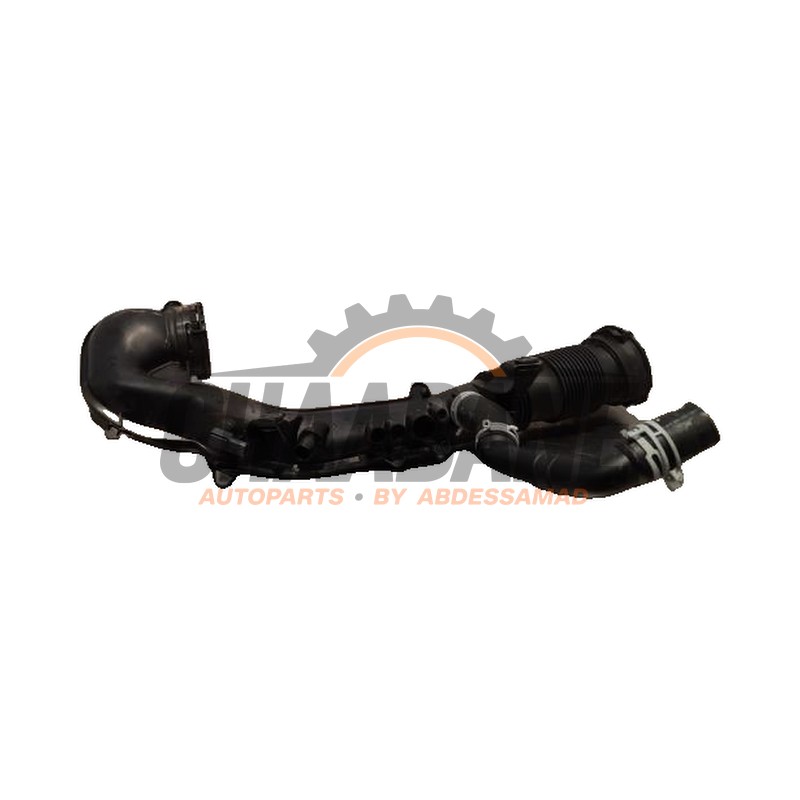 Tube intercooler A2600904700 Mercedes A-Klasse AMG (177.1) 2.0 A-35 AMG Turbo 16V 4Matic