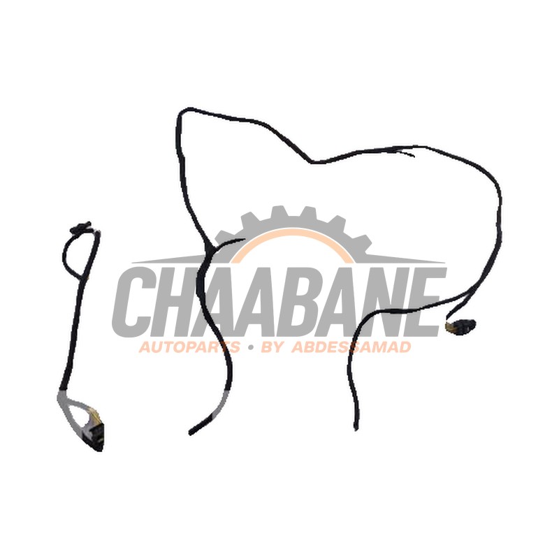 Faisceau de cables Pdc A9075408998 Mercedes eSprinter 3,5t (907.6/910.6) 314