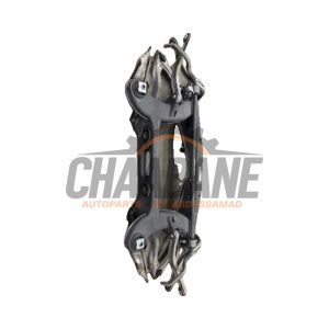 Pont arriere A2053507322 Mercedes C Estate (S205) C-220 CDI BlueTEC, C-220 d 2.2 16V
