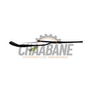 Bras essuie-glace avant A2058208301 Mercedes GLC (X253) 2.0 260 16V 4-Matic