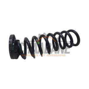 Ressort de flexion arriere 0113784A Mercedes C (W205) C-180 1.6 16V