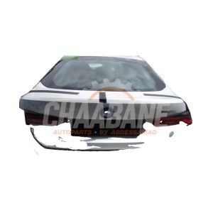 Hayon BMW i4 (G26) eDrive40 84 kWh 2021