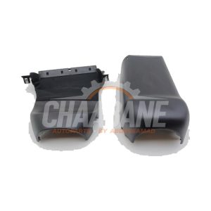 Couvercle colonne de direction 51459258210 BMW X5 (F15) xDrive 40e PHEV 2.0 2013 / 2018