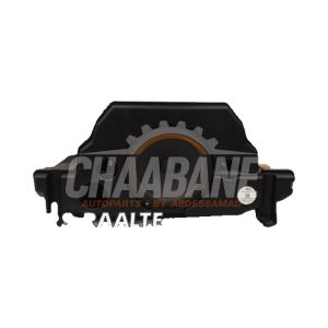 Caisson de graves 8W9035382B Audi A4 Avant (B9) 2.0 TDI Ultra 16V 2015