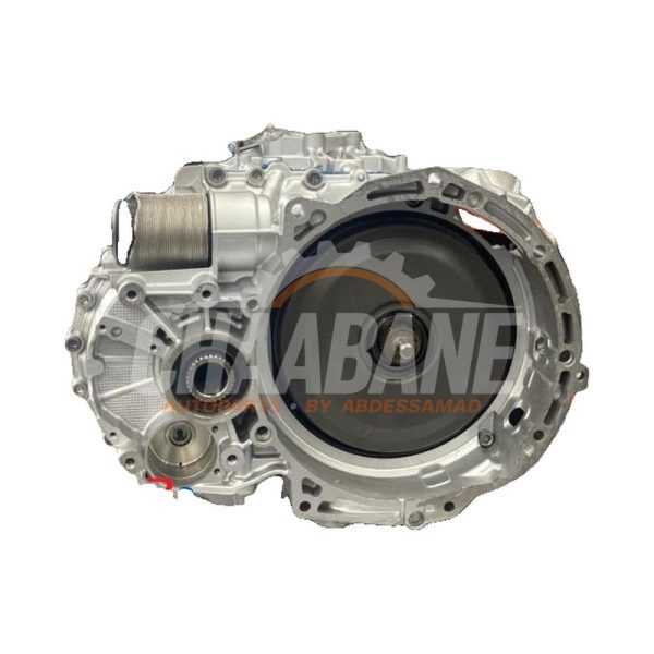 Boite de vitesses Seat Tarraco 1.5 TSI ACT 16V 2018 / 2024
