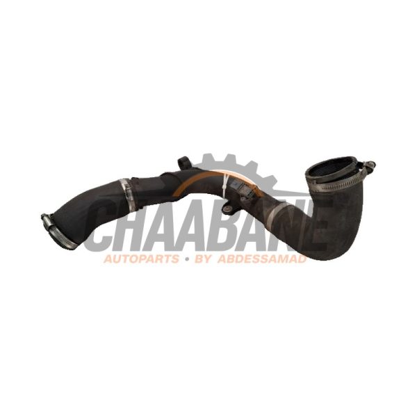Tube intercooler 5Q0145770B Audi S3 Sportback (8VA/8VF) 2.0 T FSI 16V 2012 / 2020