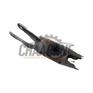 Bras de suspension bas arriere droit A2463520202 Mercedes GLA AMG (156.9) 2.0 45 AMG Turbo 16V