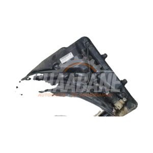 Reservoir lave-glace avant 95B955451 Porsche Macan (95B) 3.0 S Diesel V6 24V 2014