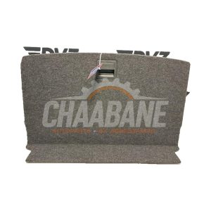 Coffre tapis 6F9858855 Seat Arona (KJX) 1.6 TDI 95 2017