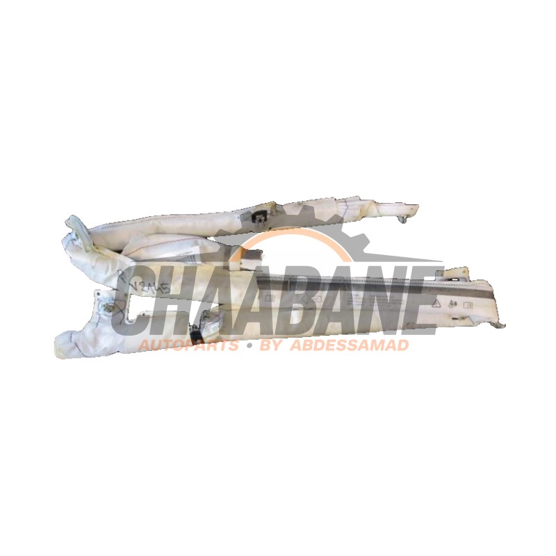 Airbag de toit droit 1041707YZ Seat Ateca (5FPX) 1.6 TDI 115 2016